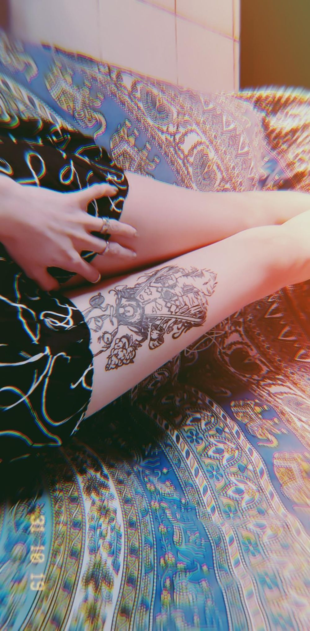 psychedelicbitch OnlyFans profile picture