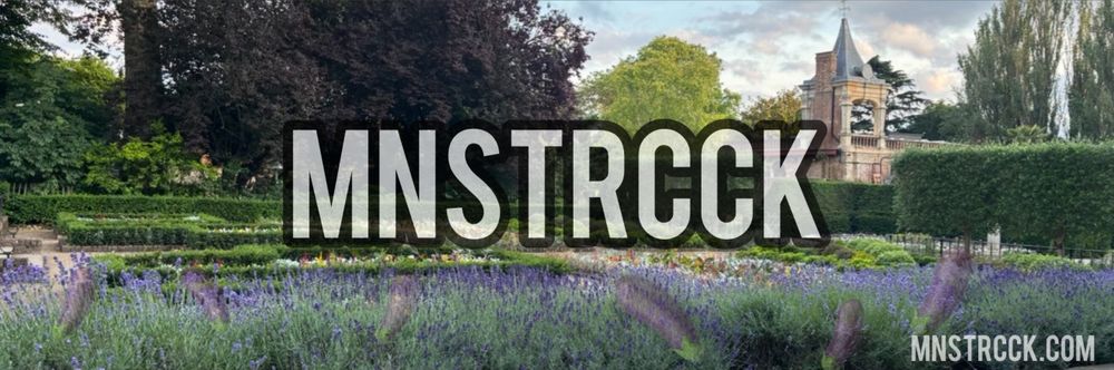 mnstrcck OnlyFans profile picture