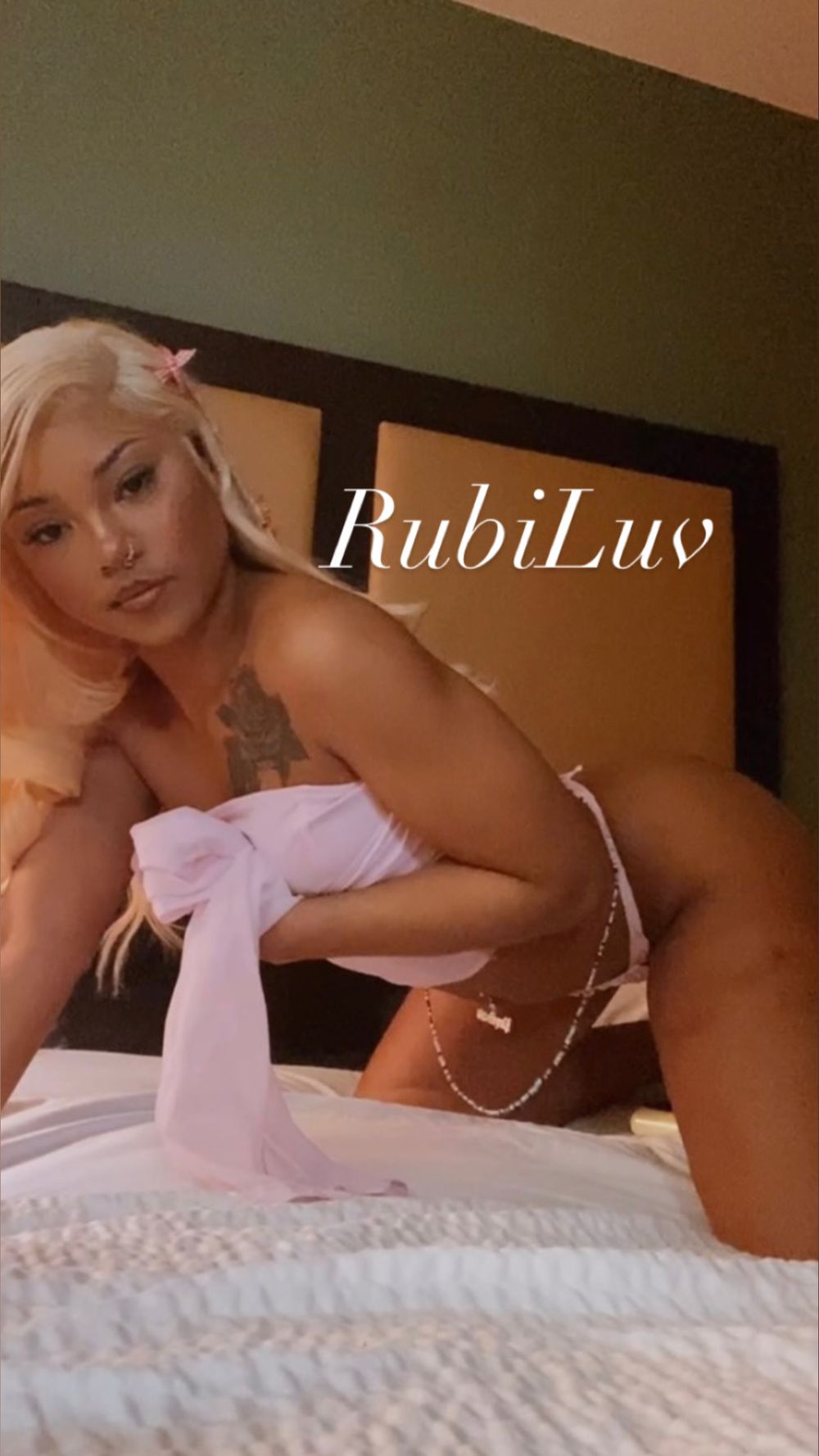 rubilove300 OnlyFans profile picture
