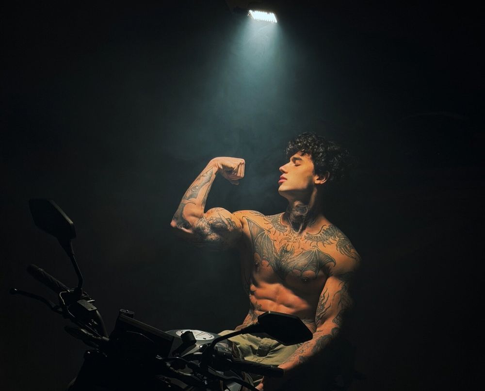 mattiabr OnlyFans profile picture