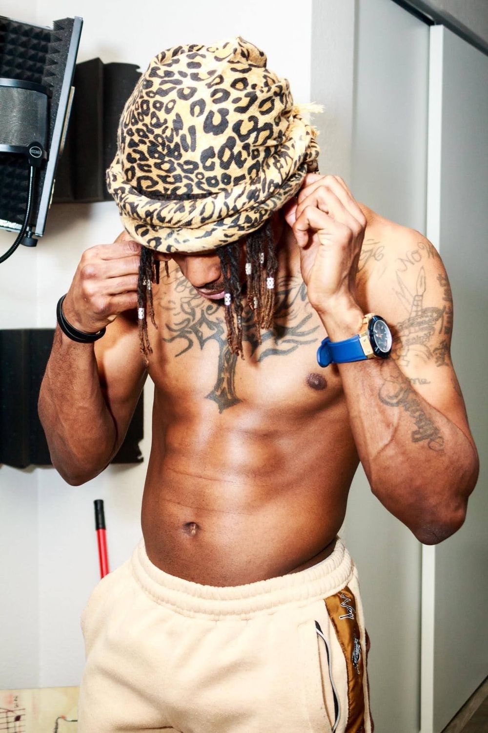 mr.jsmooth OnlyFans profile picture