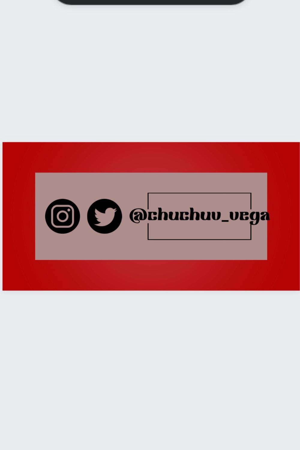 chuchuv_vega OnlyFans profile picture