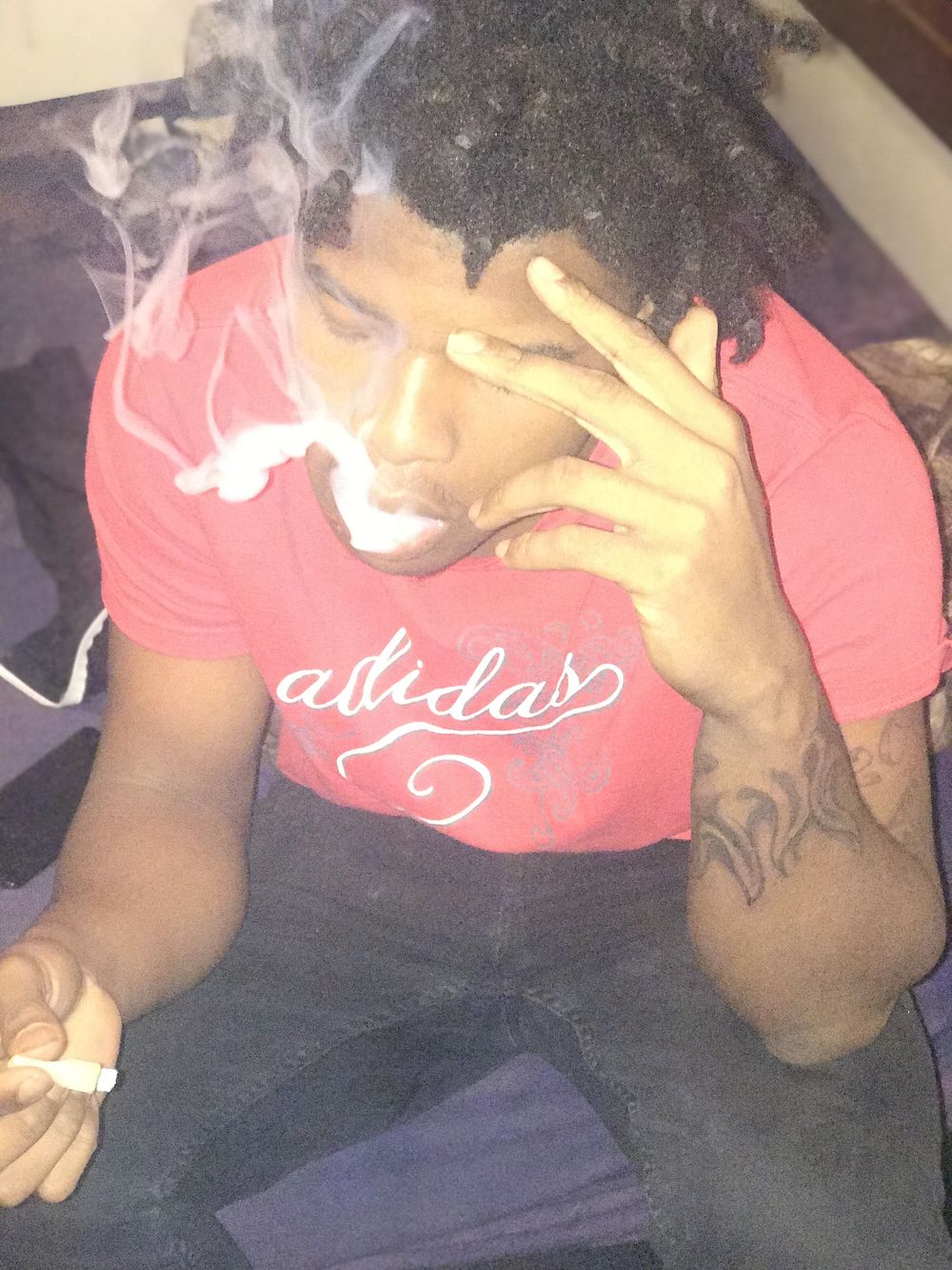 nuttyprofessorzay OnlyFans profile picture
