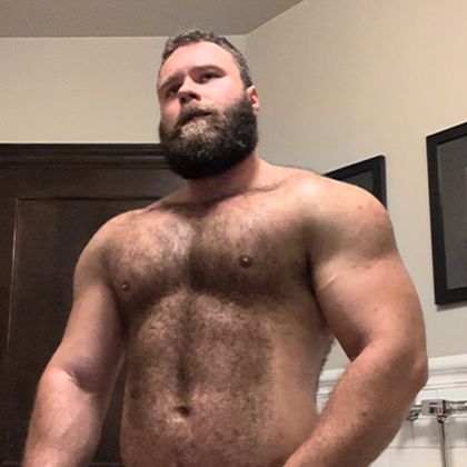 kjbodybuilding OnlyFans picture