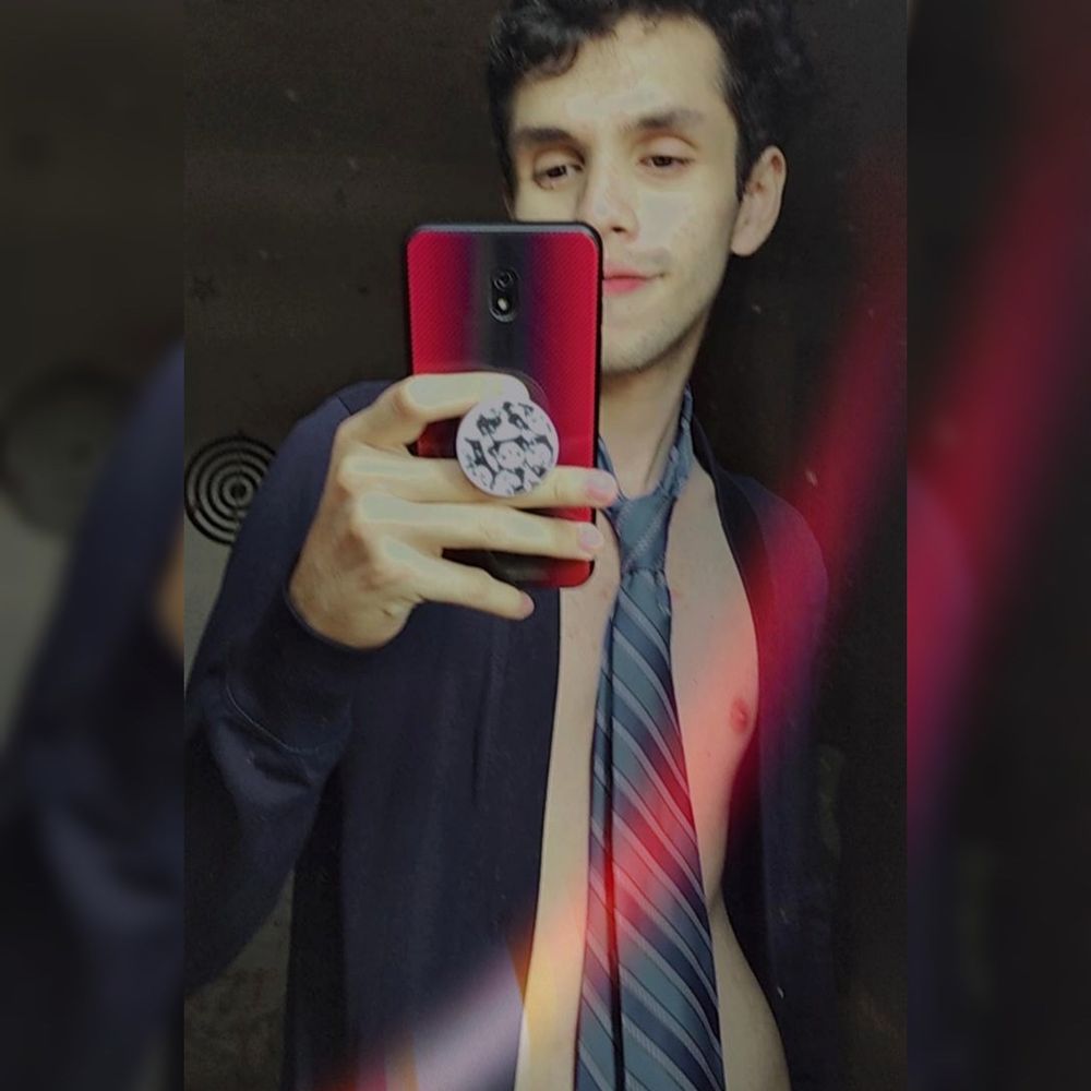 oswaldboy23 OnlyFans profile picture