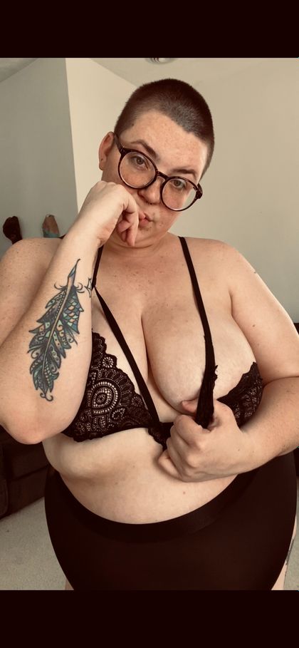 theb00byqueen97 OnlyFans picture