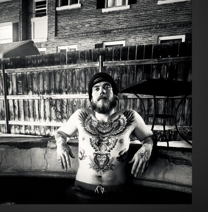 gratefulhippie OnlyFans picture