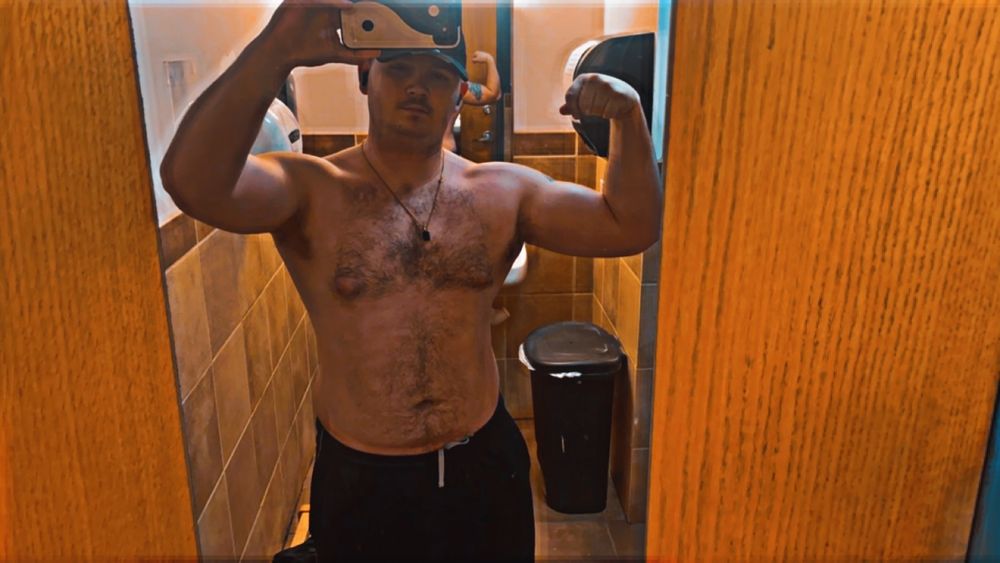 pump_daddy OnlyFans profile picture