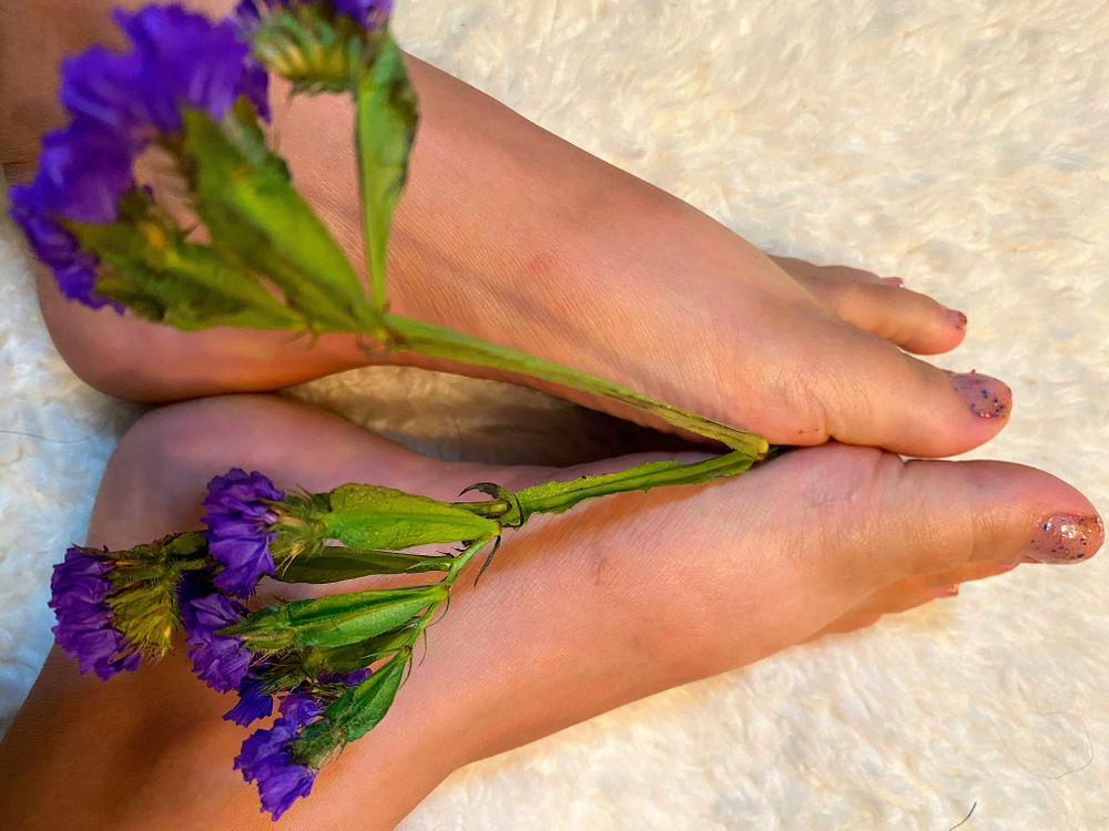 workingonherfeet OnlyFans profile picture