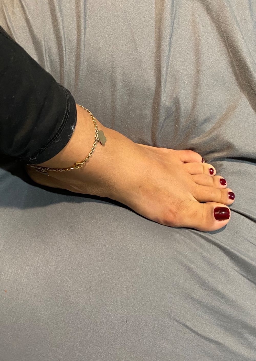 candy-foot OnlyFans profile picture