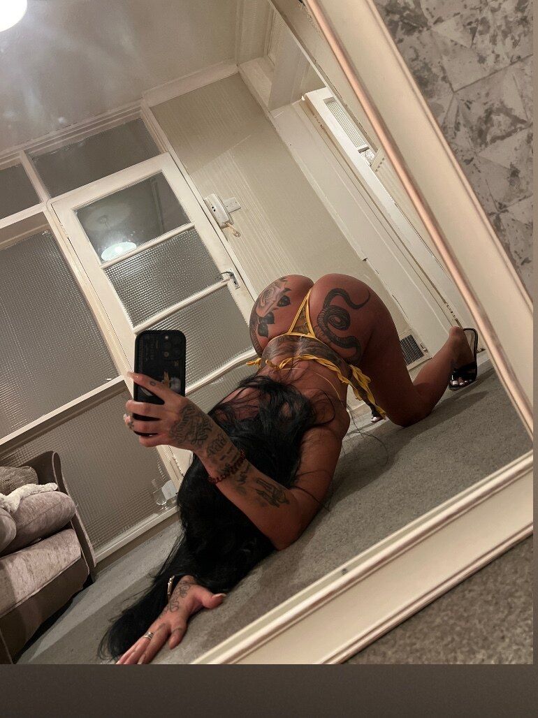 vikyx OnlyFans profile picture