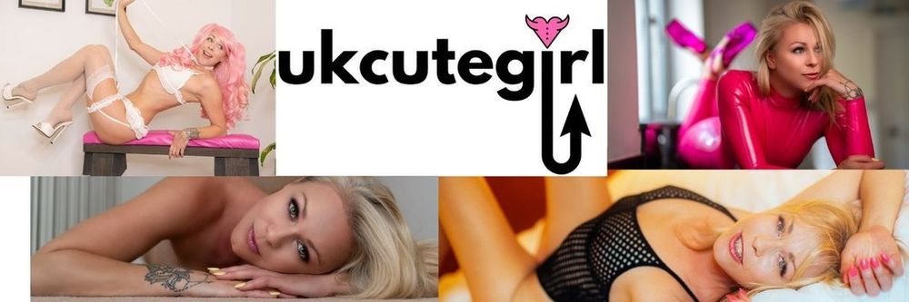 ukcutegirlfree OnlyFans profile picture