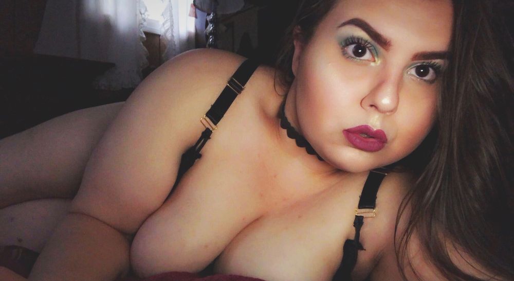 xogoddessixo OnlyFans profile picture