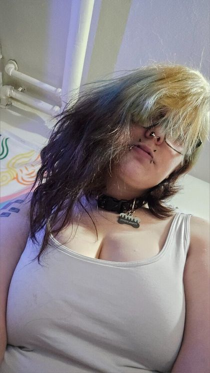 kaelixwolf OnlyFans picture