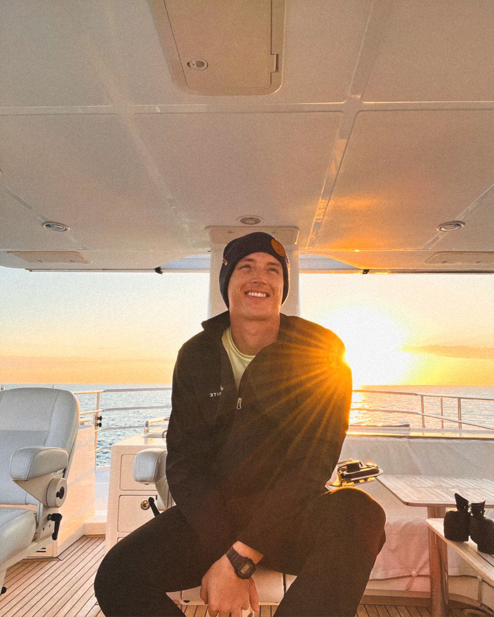 jamesdoolittle OnlyFans profile picture