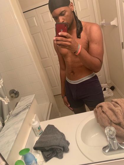 ghostone31 OnlyFans picture