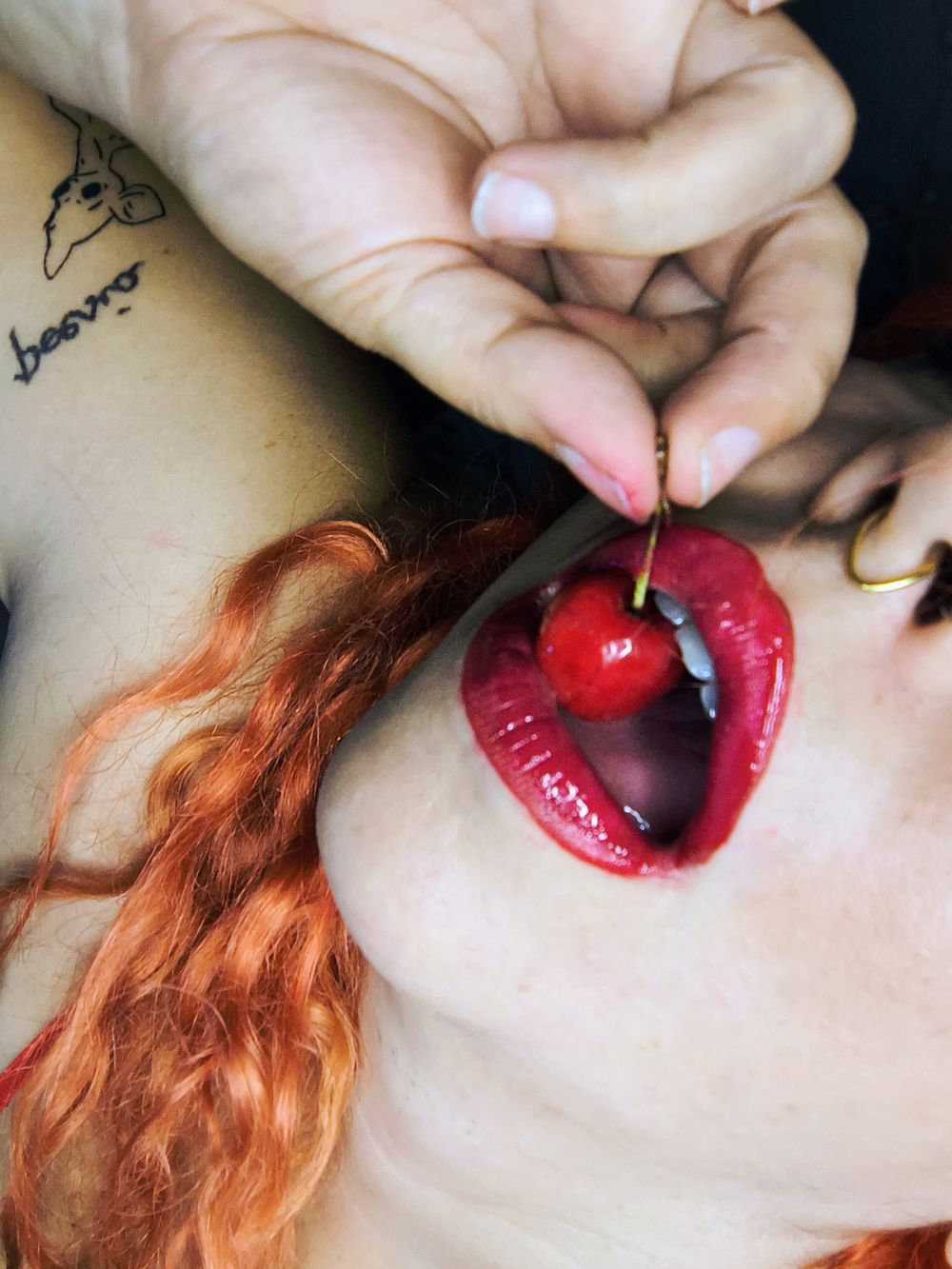 misscherrylips05 OnlyFans profile picture