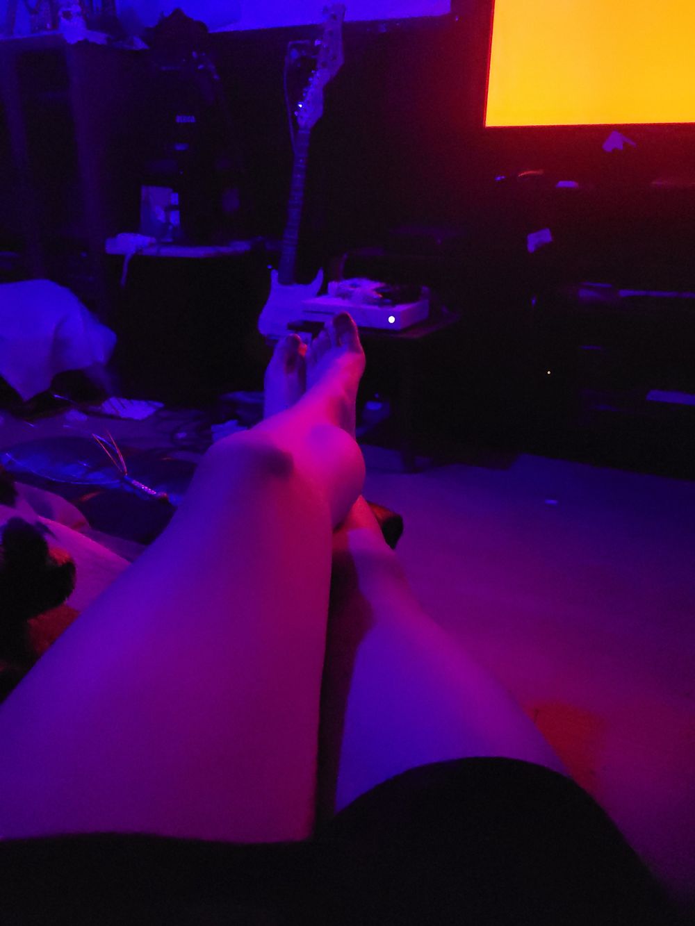dannietine138 OnlyFans profile picture