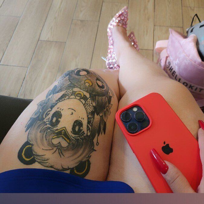 feertorres33 OnlyFans profile picture