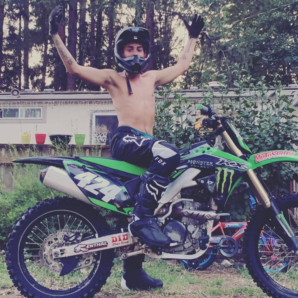 zacknine OnlyFans profile picture