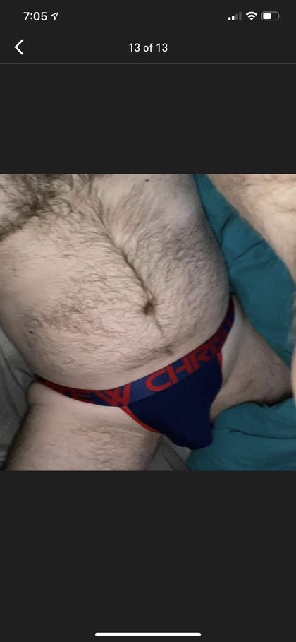 chrisfree1985 OnlyFans picture