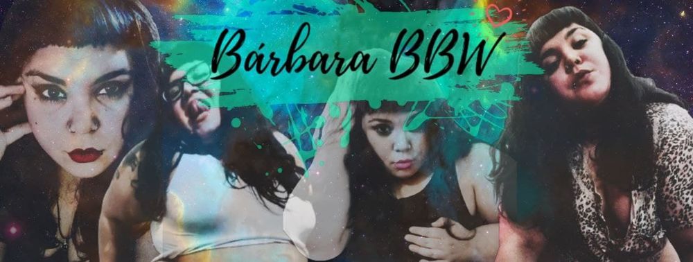 freebarbarapeepbbw OnlyFans profile picture