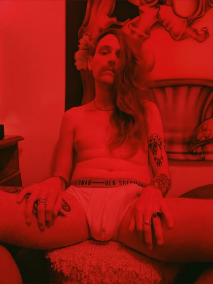 prettyboycowboy OnlyFans picture