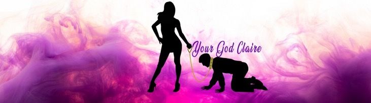 yourgodclaire OnlyFans profile picture
