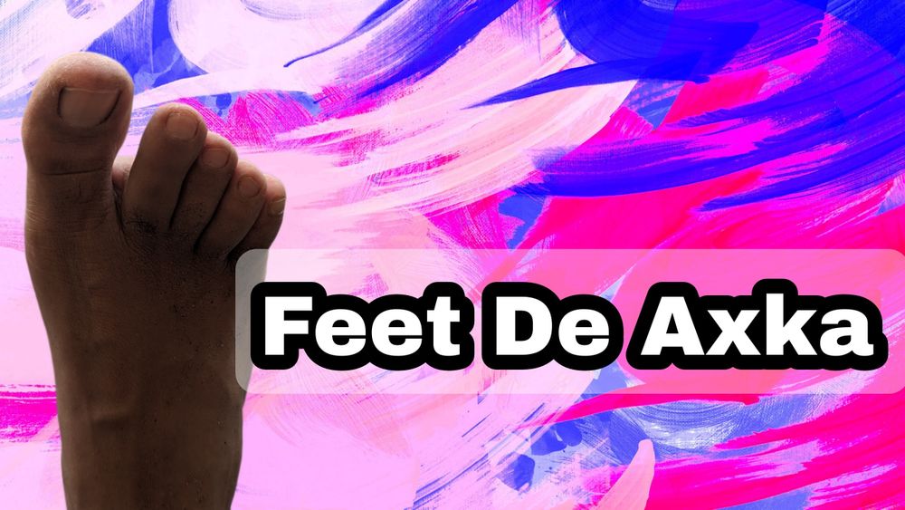 feetdeaxka OnlyFans profile picture