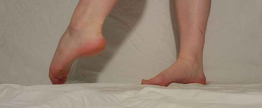 twoleftfeet22 OnlyFans profile picture