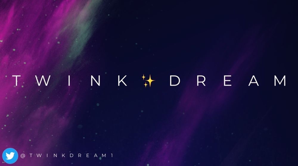 twinkdream OnlyFans profile picture