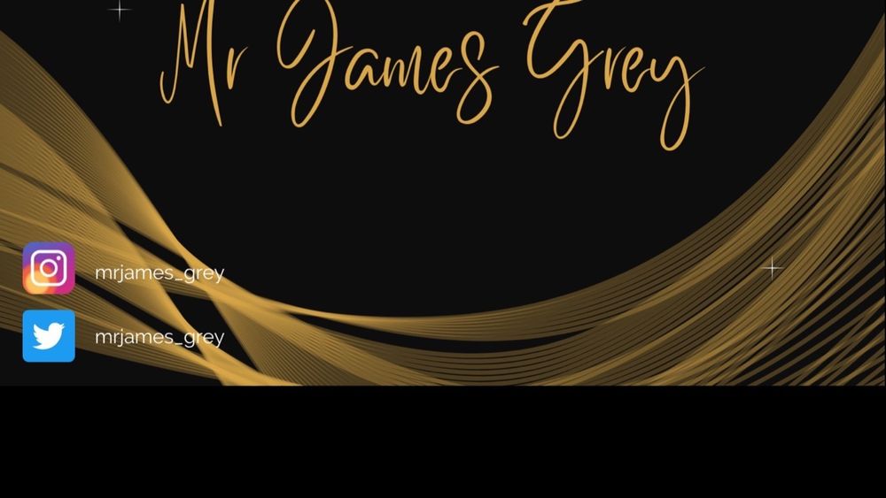 mrjames_grey OnlyFans profile picture