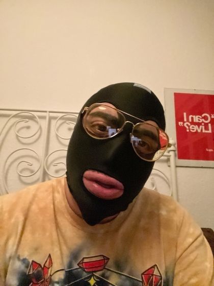 slothmanandotterboy OnlyFans picture