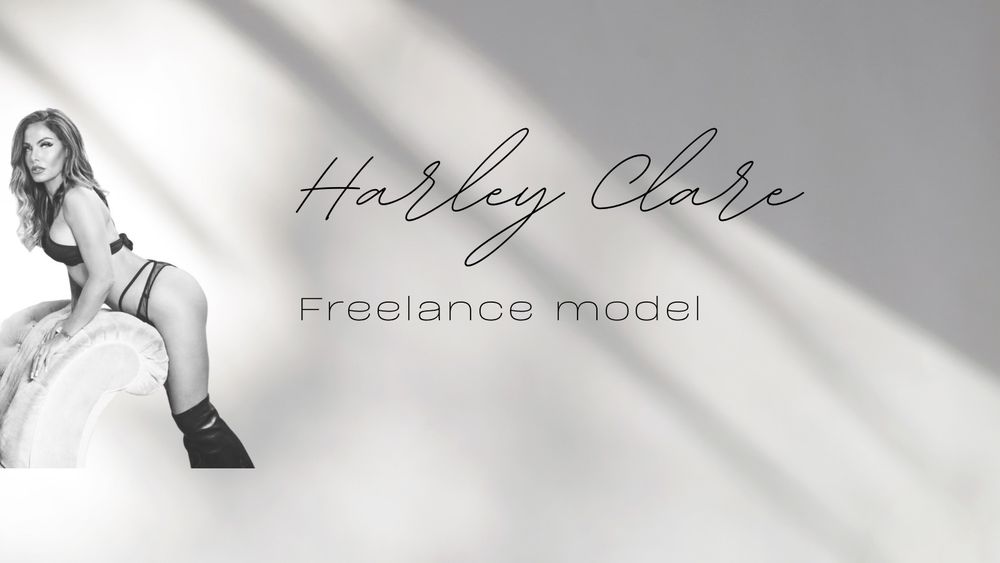 harley-clare OnlyFans profile picture