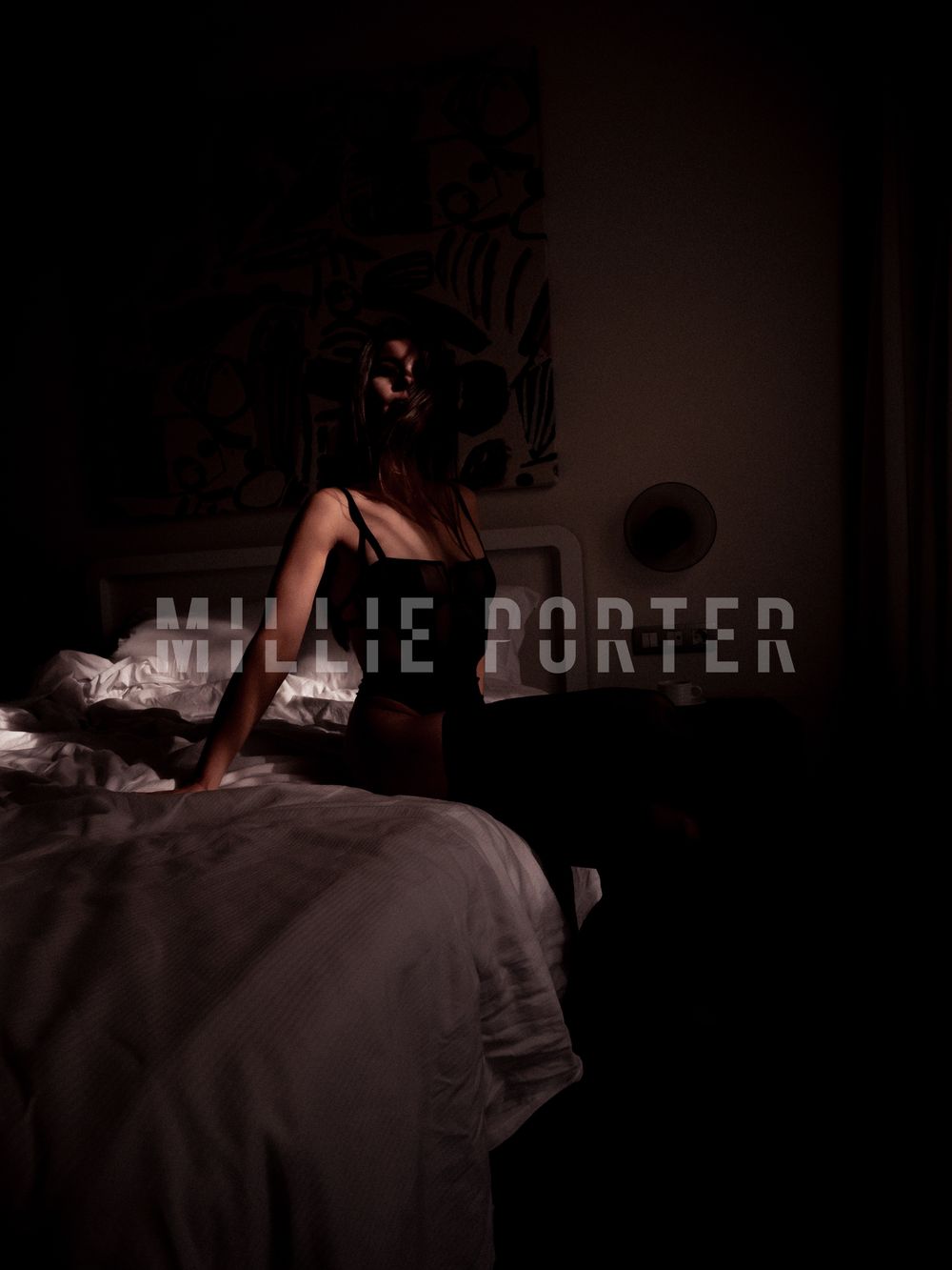 millieporter OnlyFans profile picture