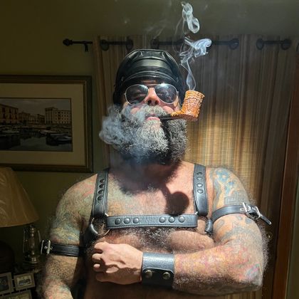 smokielthrbear OnlyFans picture