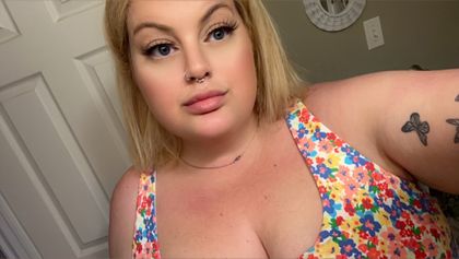 bbwsar96 OnlyFans picture