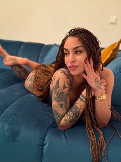 goddess.honeyink OnlyFans picture
