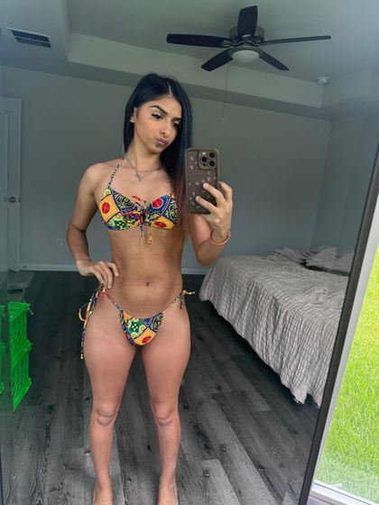 papbriana OnlyFans picture