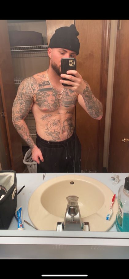 tattedbro OnlyFans picture