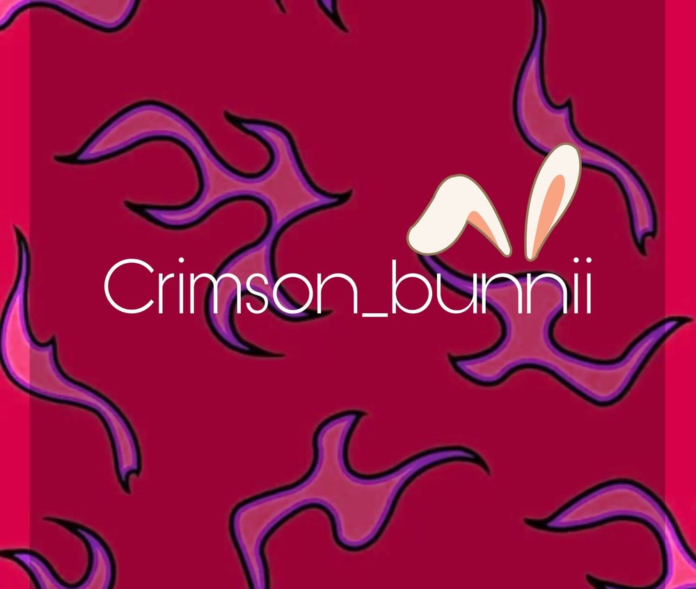 crimsonbunnii OnlyFans profile picture