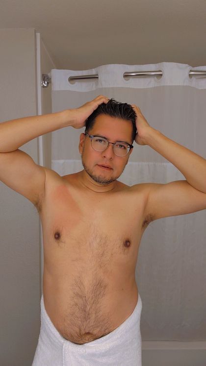 robbieboi78 OnlyFans picture