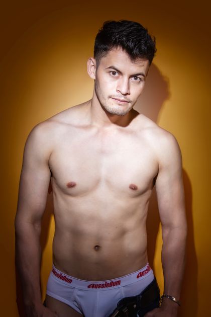isaaklahr90 OnlyFans picture
