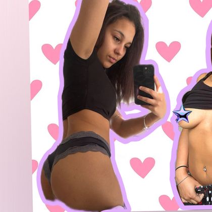 handfulhaileeof OnlyFans picture
