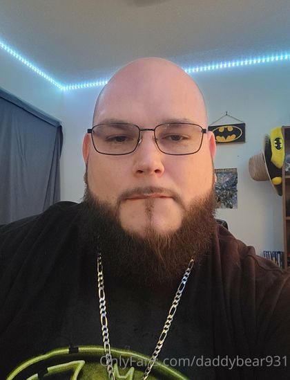daddybear931 OnlyFans picture