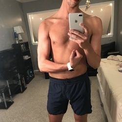 hung.italian OnlyFans picture