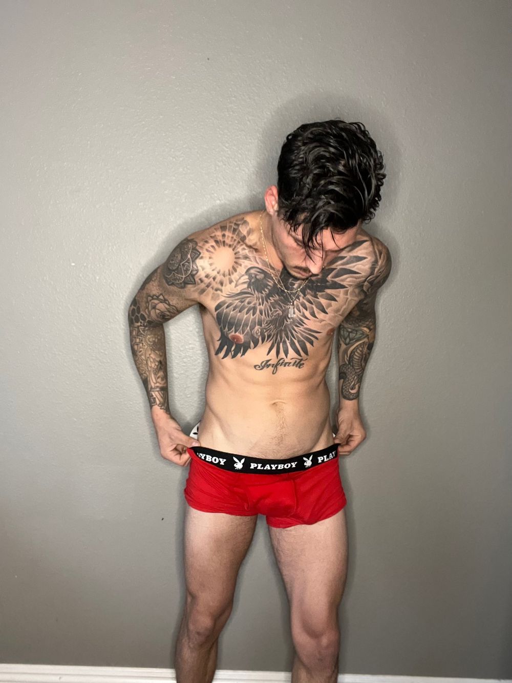 aquariuskilla OnlyFans profile picture