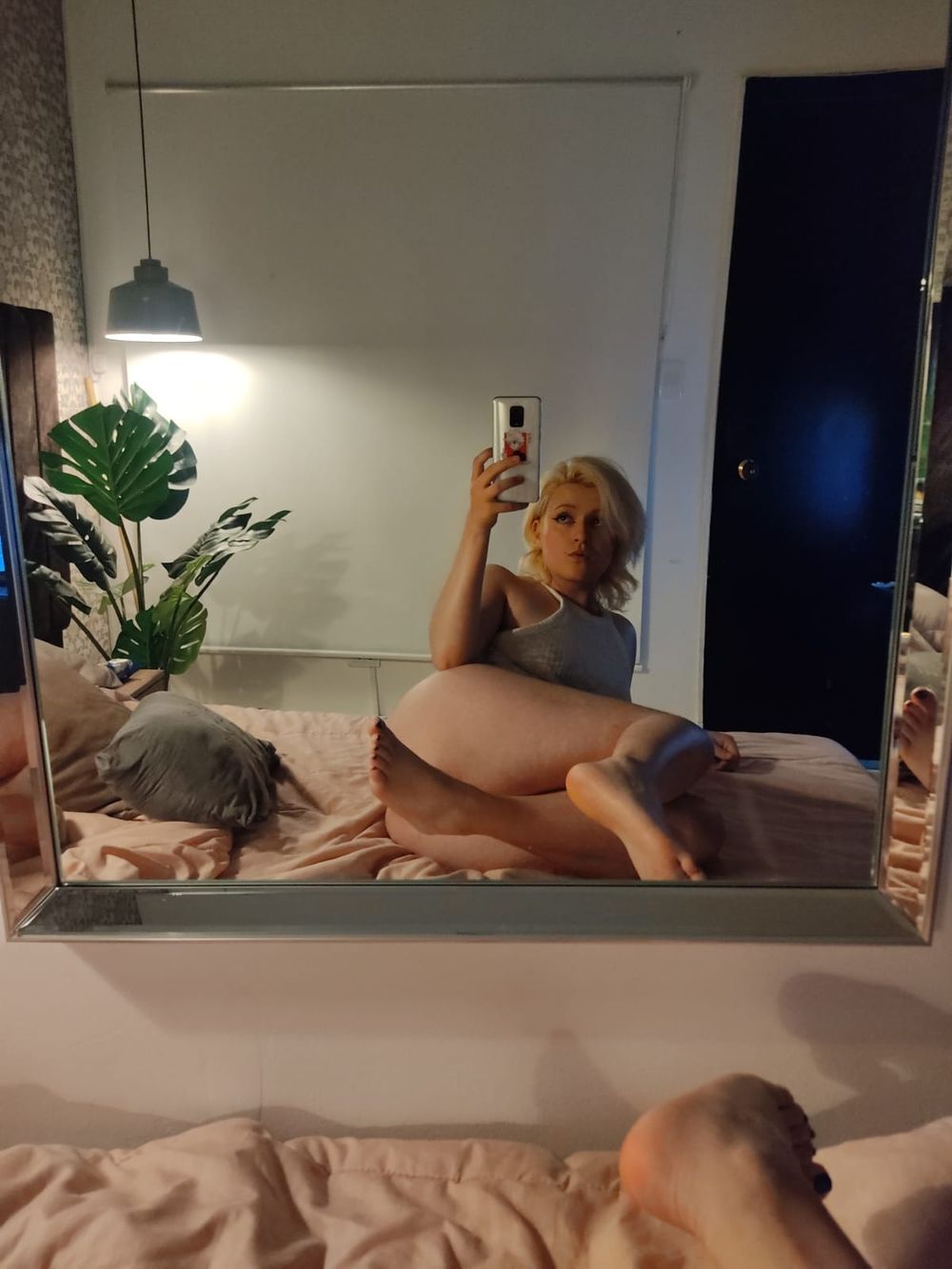 lafemmefatale666 OnlyFans profile picture