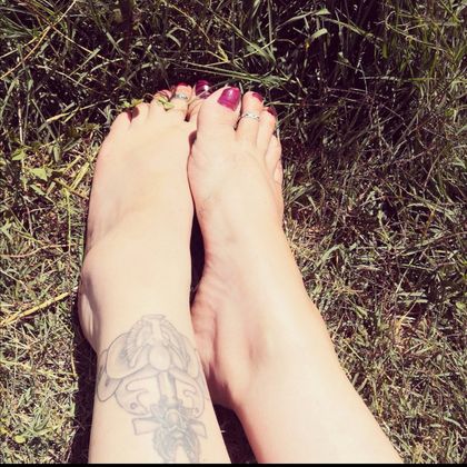 pr1ncessprettyfeet OnlyFans picture