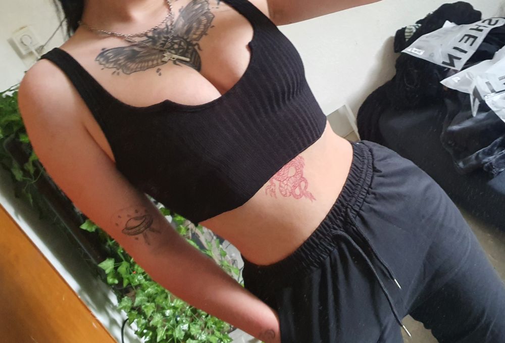 wiktoriawinchester OnlyFans profile picture